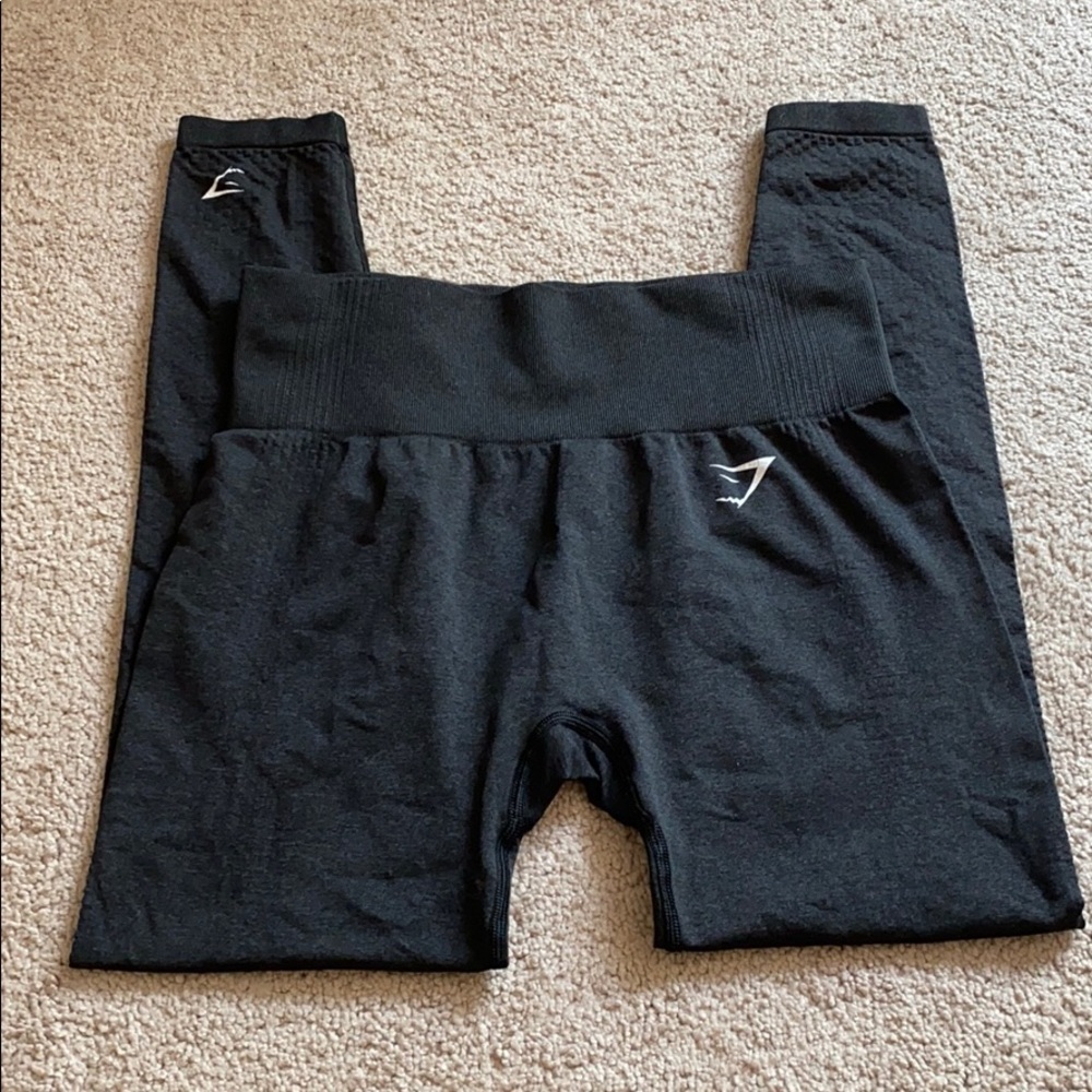 Gymshark vital seamless size M